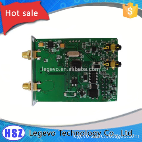Fuel level monitoring gps tracker with speaker GPS202-B